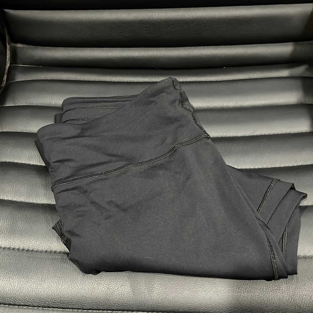 Sz 10 Lululemon leggings